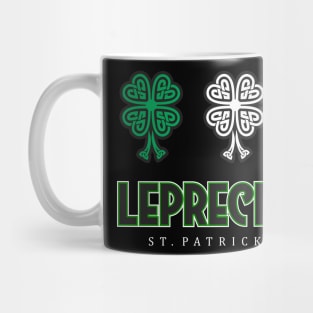 leprecaun Mug